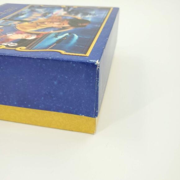 The Polar Express 2-In-1 Puzzle Set (Child & Adult) 2004 - Picture 5 of 10